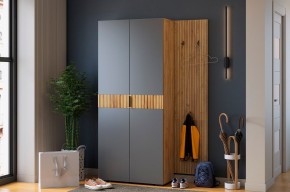 МЕБЕЛЬСОН К7 Прихожая в Еманжелинске - emanzhelinsk.mebel24.online | фото 2