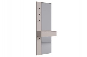 МЕРСИ Зеркало (кашемир) в Еманжелинске - emanzhelinsk.mebel24.online | фото