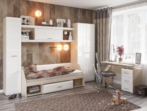 Молодежная Симба  в Еманжелинске - emanzhelinsk.mebel24.online | фото 1