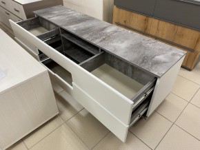 МОНИКА Тумба под ТВ 2000 в Еманжелинске - emanzhelinsk.mebel24.online | фото 5