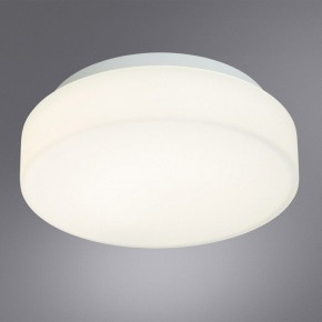 Накладной светильник Arte Lamp Aqua-Tablet LED A6812PL-1WH в Еманжелинске - emanzhelinsk.mebel24.online | фото 2