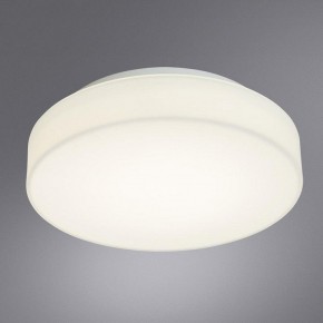 Накладной светильник Arte Lamp Aqua-Tablet LED A6818PL-1WH в Еманжелинске - emanzhelinsk.mebel24.online | фото 2