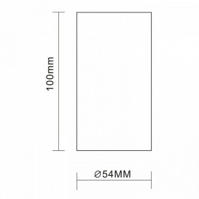 Накладной светильник ST-Luce Simplus ST110.407.01 в Еманжелинске - emanzhelinsk.mebel24.online | фото 7