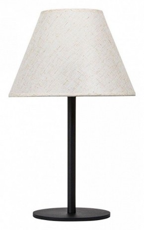 Настольная лампа декоративная Arte Lamp Alea A5068LT-1BK в Еманжелинске - emanzhelinsk.mebel24.online | фото
