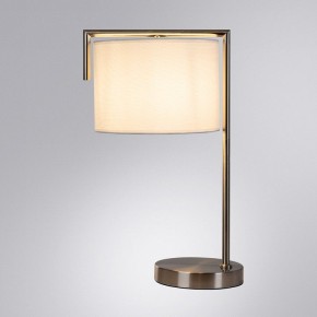 Настольная лампа декоративная Arte Lamp Aperol A5031LT-1SS в Еманжелинске - emanzhelinsk.mebel24.online | фото 3