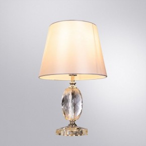Настольная лампа декоративная Arte Lamp Azalia A4019LT-1CC в Еманжелинске - emanzhelinsk.mebel24.online | фото 4