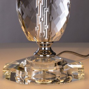 Настольная лампа декоративная Arte Lamp Azalia A4019LT-1CC в Еманжелинске - emanzhelinsk.mebel24.online | фото 5