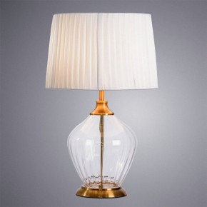 Настольная лампа декоративная Arte Lamp Baymont A5059LT-1PB в Еманжелинске - emanzhelinsk.mebel24.online | фото 2