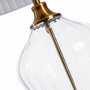 Настольная лампа декоративная Arte Lamp Baymont A5059LT-1PB в Еманжелинске - emanzhelinsk.mebel24.online | фото 4