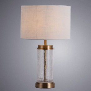 Настольная лампа декоративная Arte Lamp Baymont A5070LT-1PB в Еманжелинске - emanzhelinsk.mebel24.online | фото 2