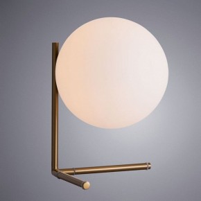 Настольная лампа декоративная Arte Lamp Bolla-Unica A1921LT-1AB в Еманжелинске - emanzhelinsk.mebel24.online | фото 2