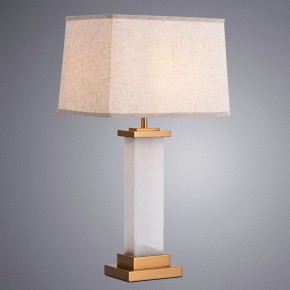 Настольная лампа декоративная Arte Lamp Camelot A4501LT-1PB в Еманжелинске - emanzhelinsk.mebel24.online | фото 2