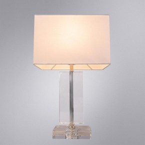 Настольная лампа декоративная Arte Lamp Clint A4022LT-1CC в Еманжелинске - emanzhelinsk.mebel24.online | фото 2