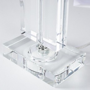 Настольная лампа декоративная Arte Lamp Clint A4022LT-1CC в Еманжелинске - emanzhelinsk.mebel24.online | фото 3