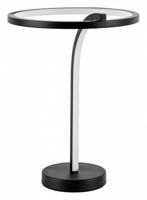 Настольная лампа декоративная Arte Lamp Enigma A2974LT-16BK в Еманжелинске - emanzhelinsk.mebel24.online | фото