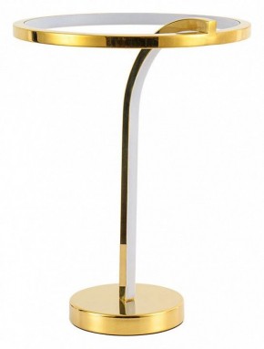 Настольная лампа декоративная Arte Lamp Enigma A2974LT-16PB в Еманжелинске - emanzhelinsk.mebel24.online | фото