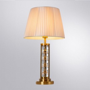 Настольная лампа декоративная Arte Lamp Jessica A4062LT-1PB в Еманжелинске - emanzhelinsk.mebel24.online | фото 2