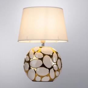 Настольная лампа декоративная Arte Lamp Poppy A4063LT-1GO в Еманжелинске - emanzhelinsk.mebel24.online | фото 2