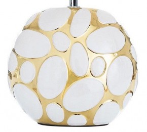 Настольная лампа декоративная Arte Lamp Poppy A4063LT-1GO в Еманжелинске - emanzhelinsk.mebel24.online | фото 3
