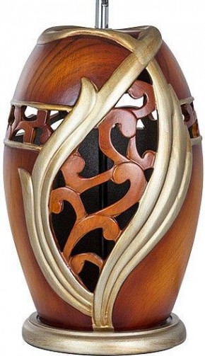 Настольная лампа декоративная Arte Lamp Ruby A4064LT-1BR в Еманжелинске - emanzhelinsk.mebel24.online | фото 3