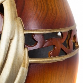 Настольная лампа декоративная Arte Lamp Ruby A4064LT-1BR в Еманжелинске - emanzhelinsk.mebel24.online | фото 4