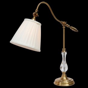 Настольная лампа декоративная Arte Lamp Seville A1509LT-1PB в Еманжелинске - emanzhelinsk.mebel24.online | фото 2