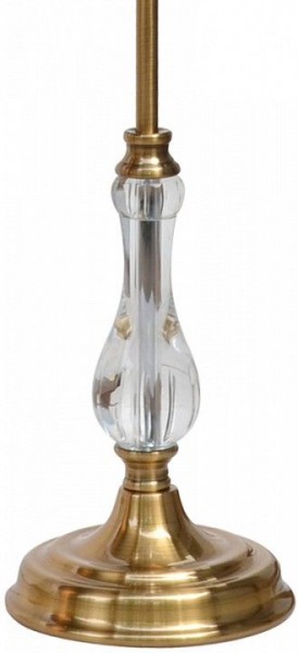 Настольная лампа декоративная Arte Lamp Seville A1509LT-1PB в Еманжелинске - emanzhelinsk.mebel24.online | фото 6