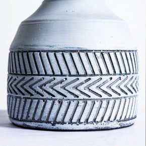Настольная лампа декоративная Arte Lamp Tiaki A4636LT-1GY в Еманжелинске - emanzhelinsk.mebel24.online | фото 5