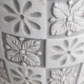 Настольная лампа декоративная Arte Lamp Twilly A4237LT-1GY в Еманжелинске - emanzhelinsk.mebel24.online | фото 4