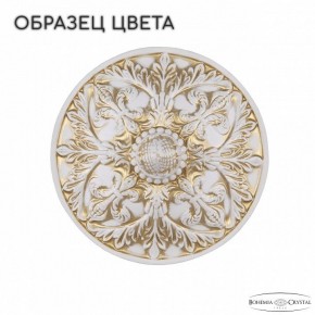 Настольная лампа декоративная Bohemia Ivele Crystal AL7801 AL78100L/1-32 WMG в Еманжелинске - emanzhelinsk.mebel24.online | фото 2