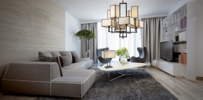 Настольная лампа декоративная Divinare Porta 5933/01 TL-1 в Еманжелинске - emanzhelinsk.mebel24.online | фото 4