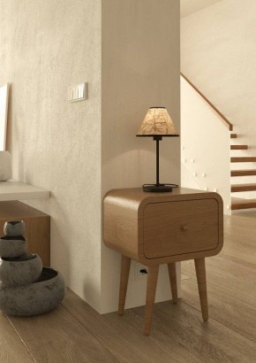 Настольная лампа декоративная Eglo ПРОМО Oxpark 43944 в Еманжелинске - emanzhelinsk.mebel24.online | фото 4
