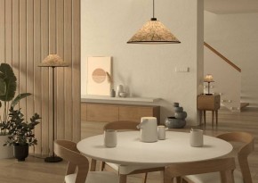Настольная лампа декоративная Eglo ПРОМО Oxpark 43944 в Еманжелинске - emanzhelinsk.mebel24.online | фото 5