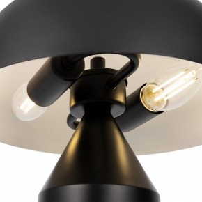 Настольная лампа декоративная Freya Eleon FR5218TL-02B1 в Еманжелинске - emanzhelinsk.mebel24.online | фото 5