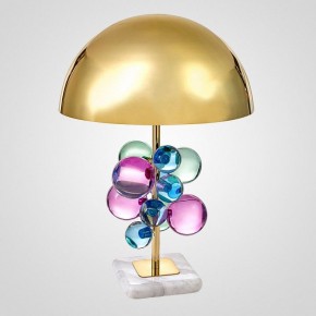 Настольная лампа декоративная Imperiumloft Globo Table Lamp 43.234-0 в Еманжелинске - emanzhelinsk.mebel24.online | фото