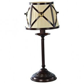 Настольная лампа декоративная L-Arte Luce Fabrizia L12131.88 в Еманжелинске - emanzhelinsk.mebel24.online | фото