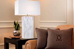 Настольная лампа декоративная Lucia Tucci Harrods 3 HARRODS T941.1 в Еманжелинске - emanzhelinsk.mebel24.online | фото 2