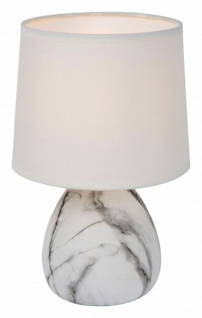 Настольная лампа декоративная Lucide Marmo 47508/81/31 в Еманжелинске - emanzhelinsk.mebel24.online | фото 2