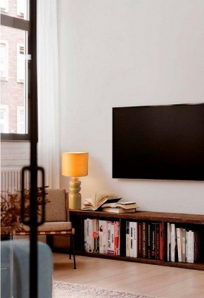 Настольная лампа декоративная Lumion Segi 8130/1T в Еманжелинске - emanzhelinsk.mebel24.online | фото 4