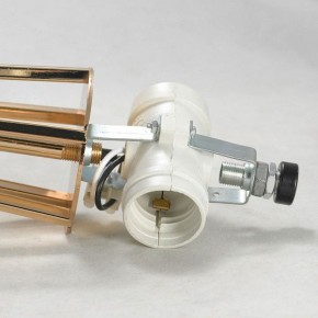 Настольная лампа декоративная Lussole LSP-0596 LSP-0597 в Еманжелинске - emanzhelinsk.mebel24.online | фото 7