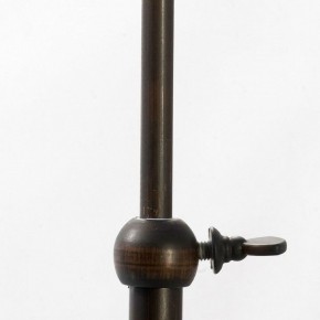Настольная лампа декоративная Lussole Milazzo LSL-2904-01 в Еманжелинске - emanzhelinsk.mebel24.online | фото 7