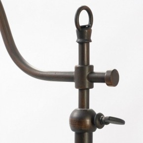 Настольная лампа декоративная Lussole Milazzo LSL-2904-01 в Еманжелинске - emanzhelinsk.mebel24.online | фото 8