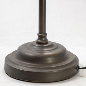 Настольная лампа декоративная Lussole Milazzo LSL-2904-01 в Еманжелинске - emanzhelinsk.mebel24.online | фото 9