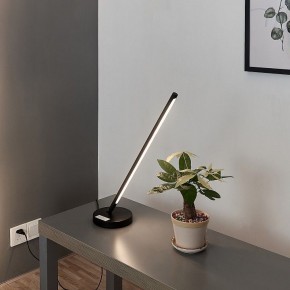 Настольная лампа декоративная Mantra Torch 6738 в Еманжелинске - emanzhelinsk.mebel24.online | фото 3