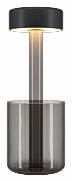 Настольная лампа декоративная Maytoni AI Collaboration MOD229TL-L3B3K3 в Еманжелинске - emanzhelinsk.mebel24.online | фото