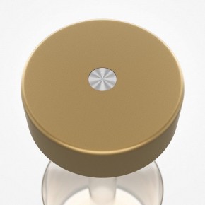 Настольная лампа декоративная Maytoni AI Collaboration MOD229TL-L3G3K1 в Еманжелинске - emanzhelinsk.mebel24.online | фото 5