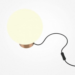 Настольная лампа декоративная Maytoni Basic form MOD321TL-01G3 в Еманжелинске - emanzhelinsk.mebel24.online | фото 3