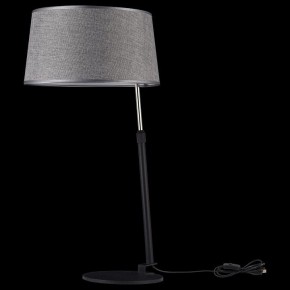 Настольная лампа декоративная Maytoni Bergamo MOD613TL-01B в Еманжелинске - emanzhelinsk.mebel24.online | фото 4