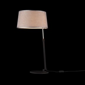 Настольная лампа декоративная Maytoni Bergamo MOD613TL-01B в Еманжелинске - emanzhelinsk.mebel24.online | фото 6