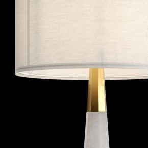 Настольная лампа декоративная Maytoni Bianco Z030TL-01BS1 в Еманжелинске - emanzhelinsk.mebel24.online | фото 8